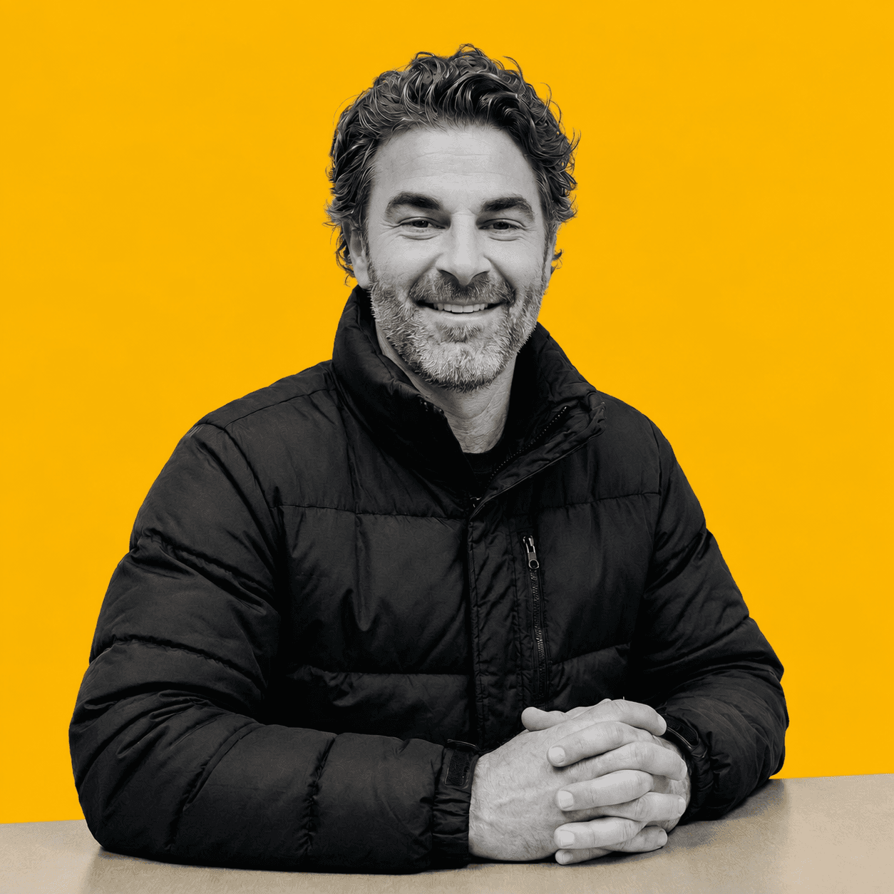 Brandyn Fisher — Full-Stack Software Engineer